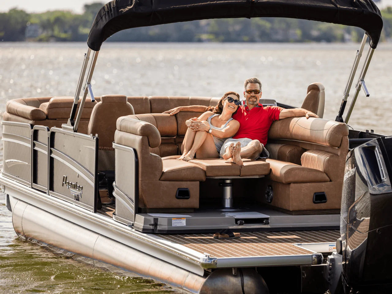 2026 Premier 250 Intrigue 25.0 feet, Inuvik, Northwest Territories #26