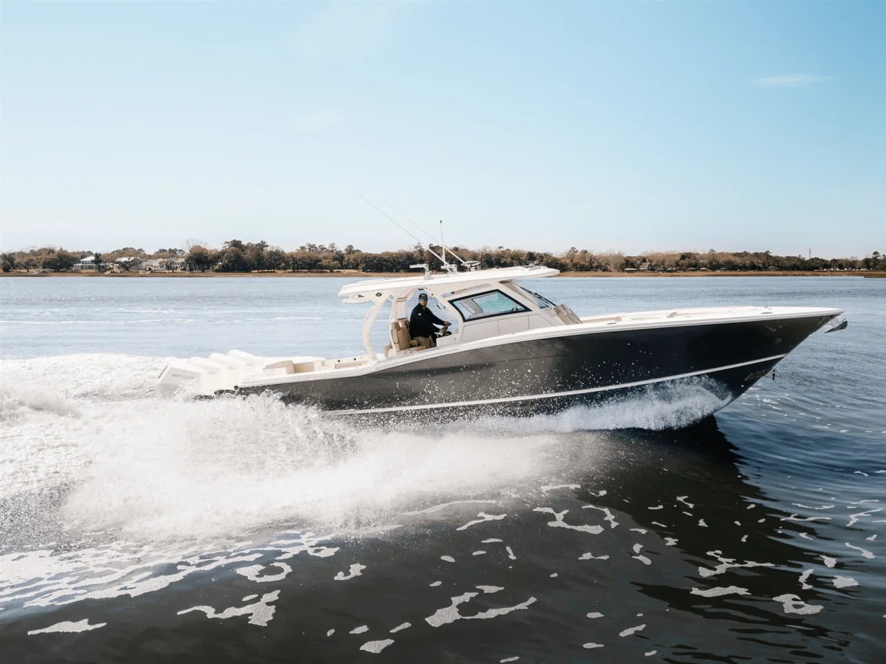 2025 Scout 400 LXF 40.0 feet, Charleston, SC #6