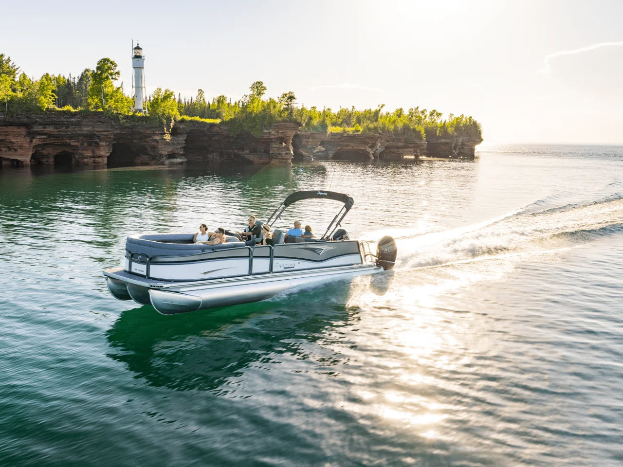 2026 Premier 270 Intrigue 27.0 feet, Inuvik, Northwest Territories #31