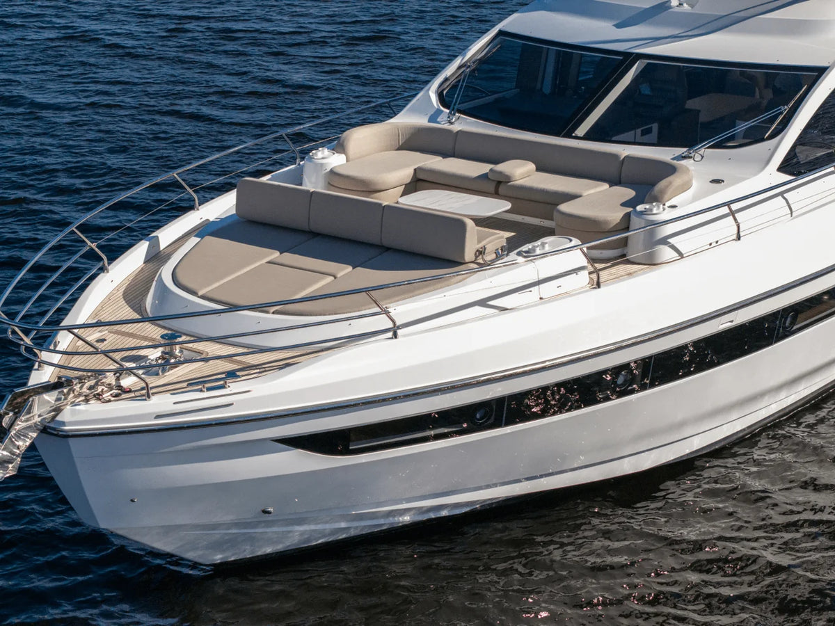 2026 Azimut Fly 72 72.0 feet, Dania Beach, FL #8