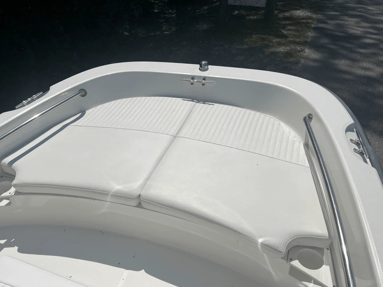 2014 Boston Whaler 170 DAUNTLESS 17.0 feet, Charleston, SC #10