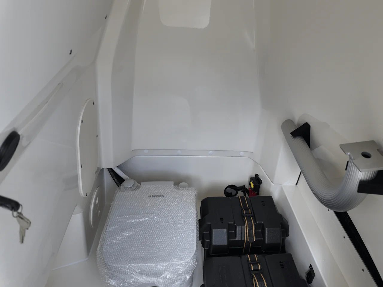 2025 Boston Whaler 220 Dauntless 22.0 feet, Charleston, SC #22