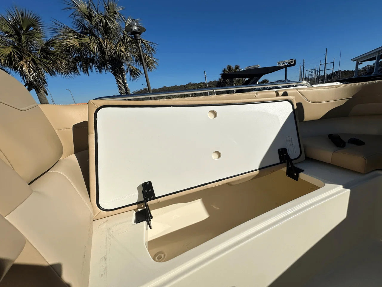 2025 Scout 277 Dorado 27.0 feet, Charleston, SC #31