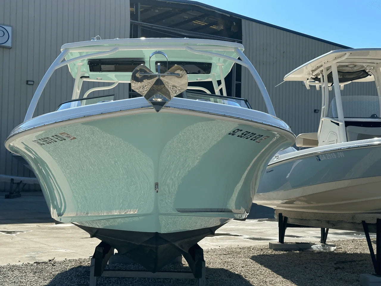 2024 Key West 239DFS 23.0 feet, Thunderbolt, GA #2