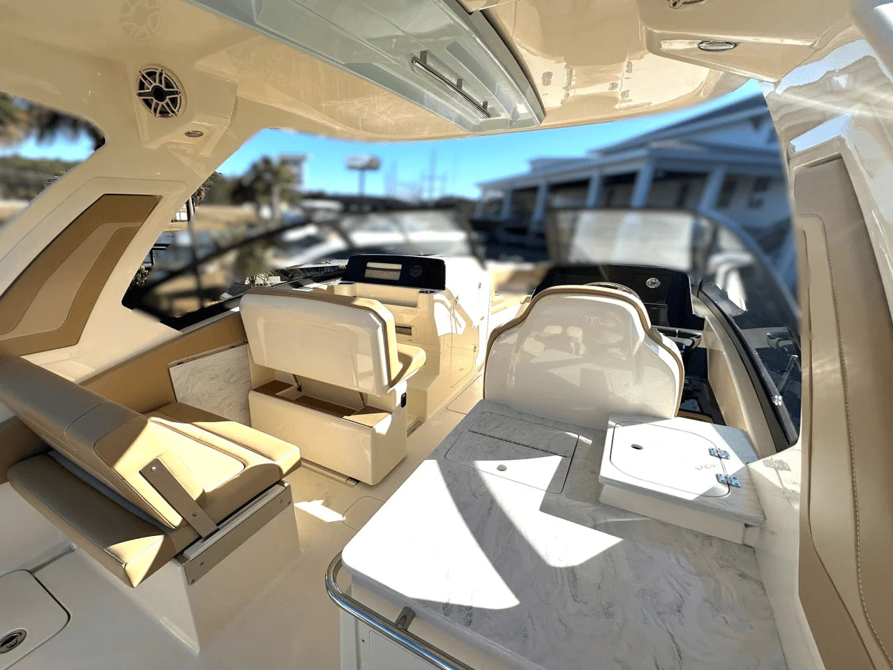 2025 Scout 277 Dorado 27.0 feet, Charleston, SC #11