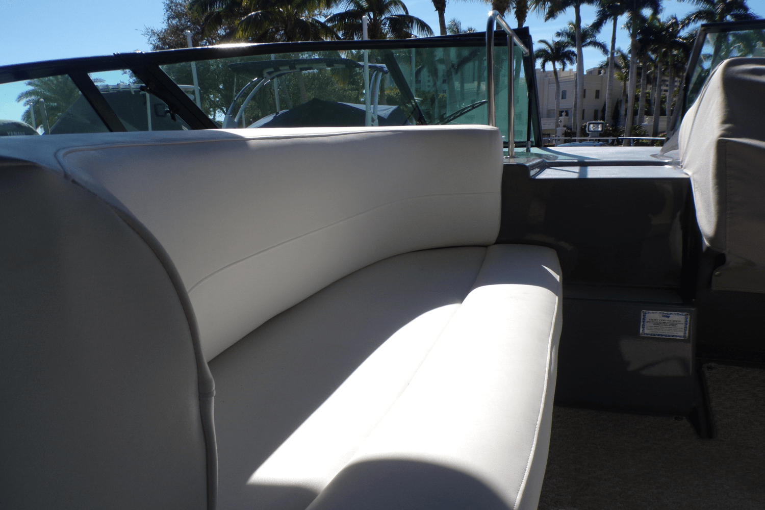 2005 Cruisers Yachts 370 EXPRESS 37.0 feet, Naples, FL #30