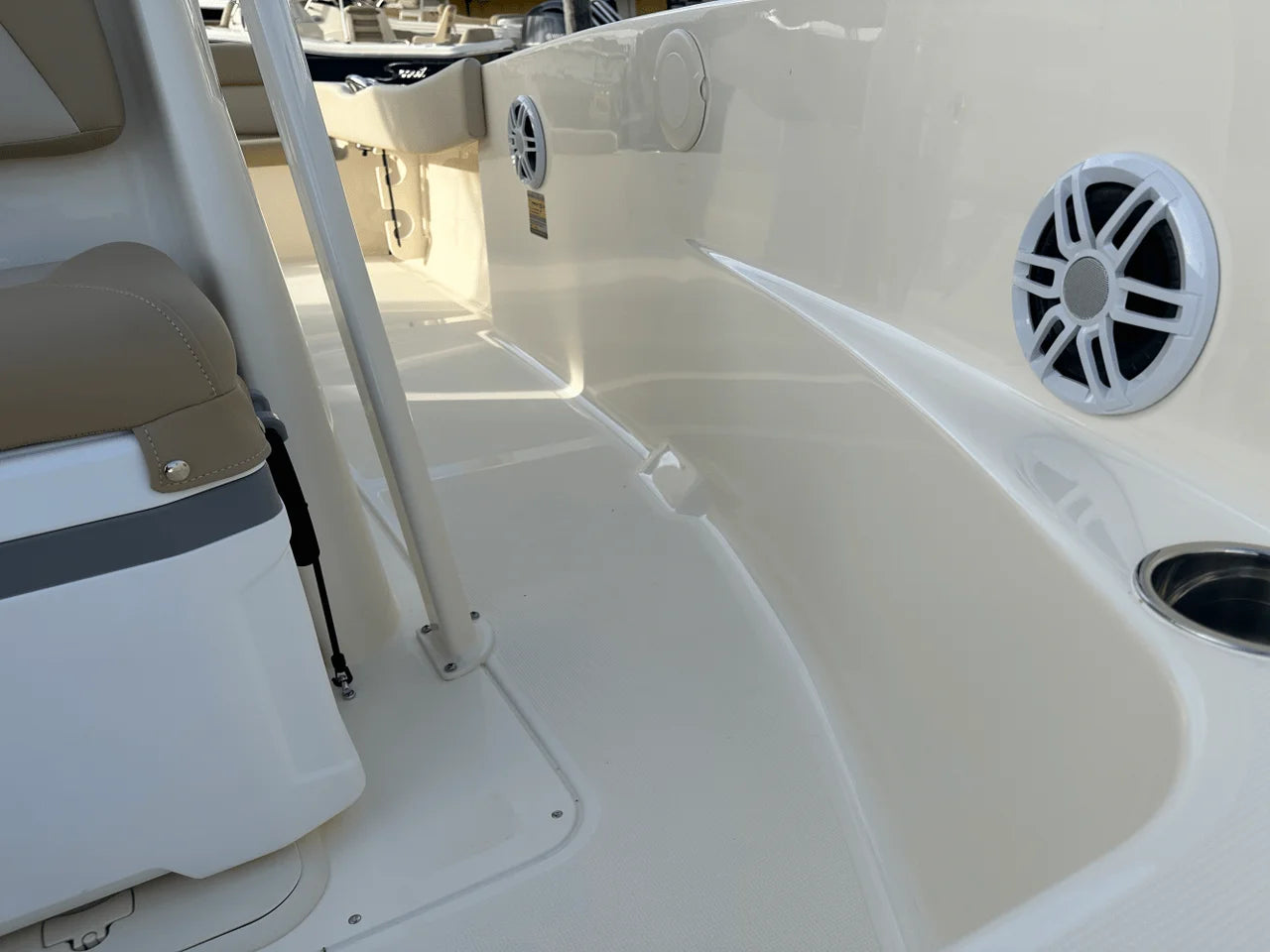 2024 Scout 195 Sportfish 19.0 feet, Islamorada, FL #9