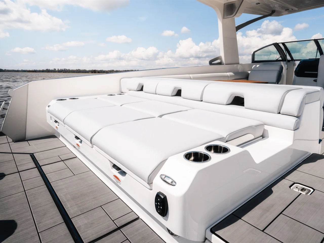 2024 Aviara AV36 Outboard 36.0 feet, Charleston, SC #6