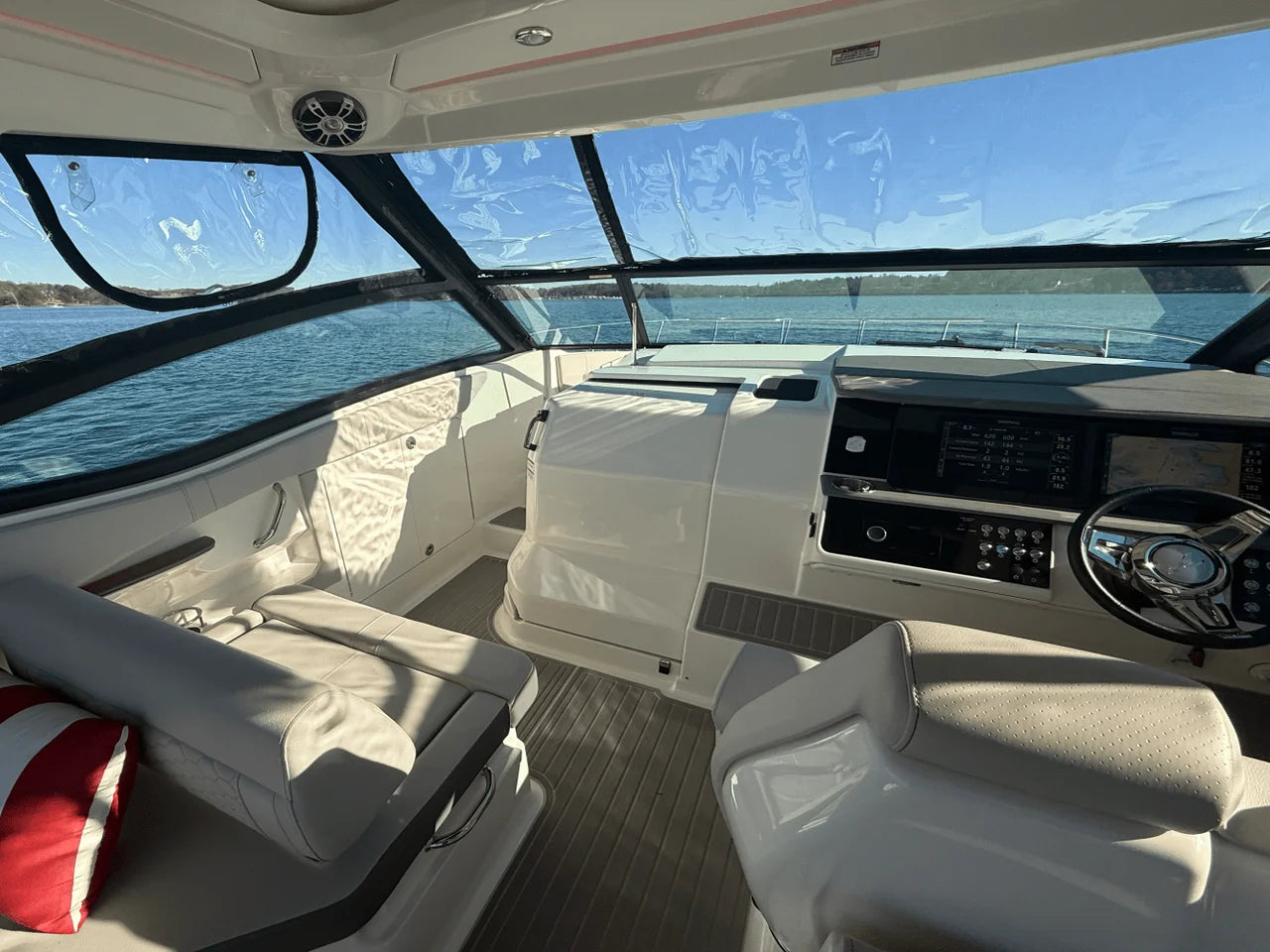 2023 Sea Ray 320 SUNDANCER 32.0 feet, Cumming, GA #51