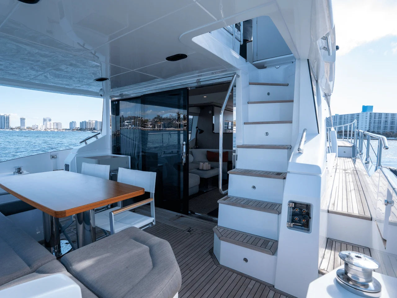 2023 Azimut 60 FLY 60.0 feet, Miami, FL #37