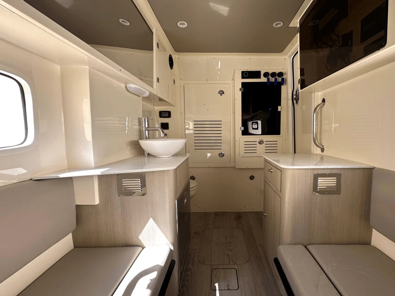 2025 Scout 357 LXF 35.0 feet, Charleston, SC #24