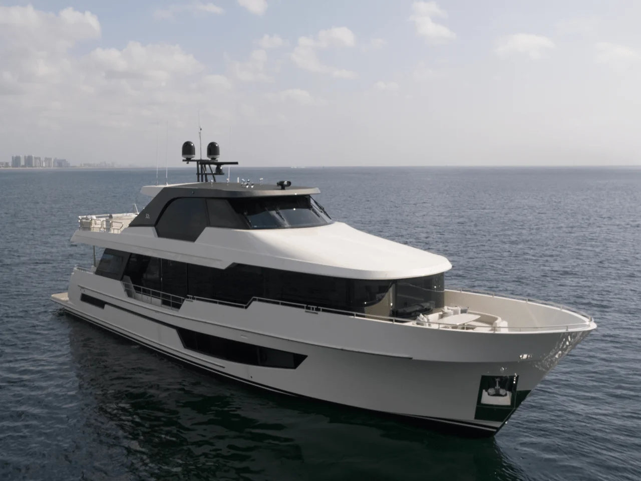 2026 Ocean Alexander 32L 106.0 feet, Hollywood, Florida #12