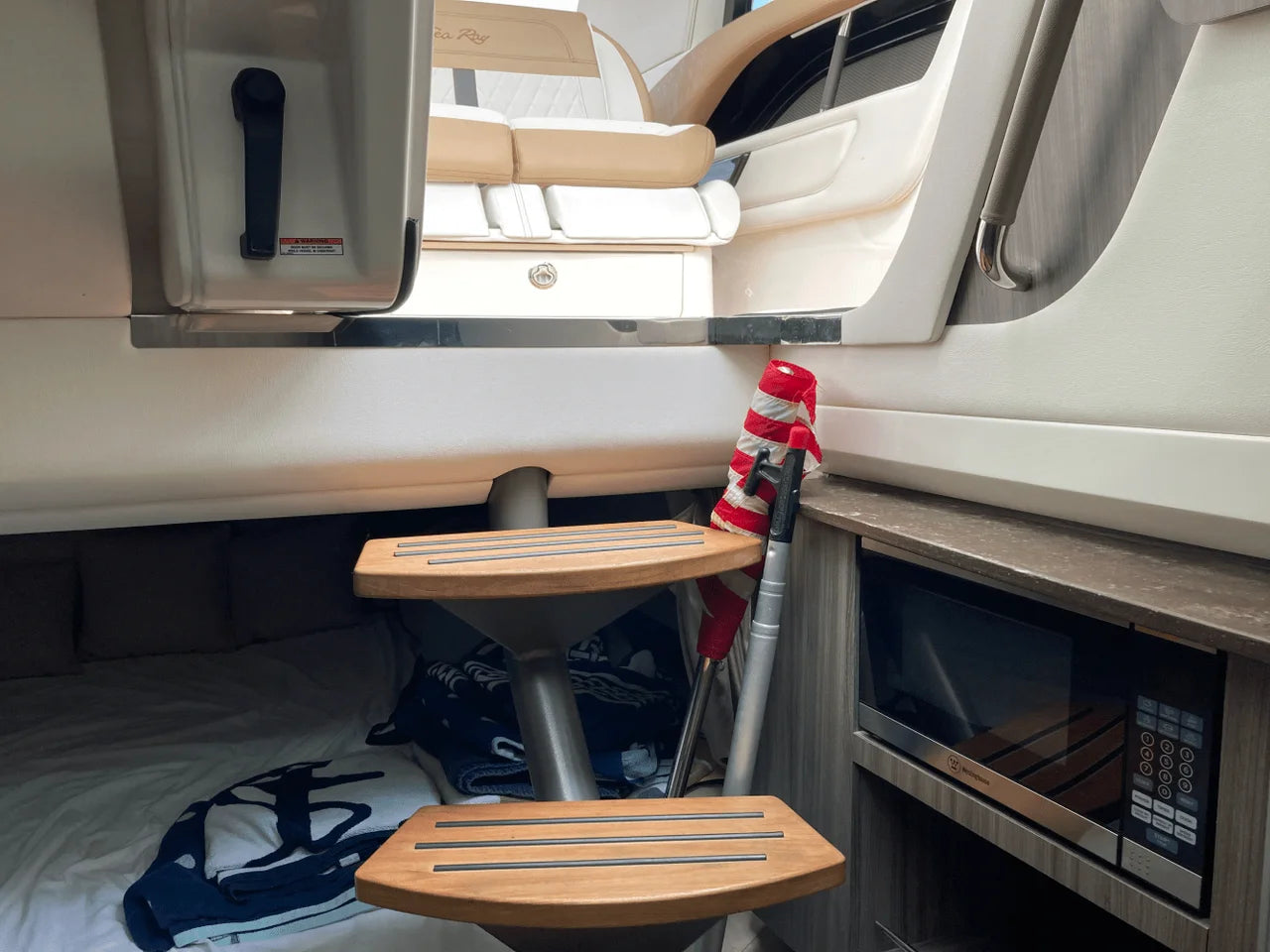 2019 Sea Ray 400 SLX 40.0 feet, Excelsior, Minnesota #41