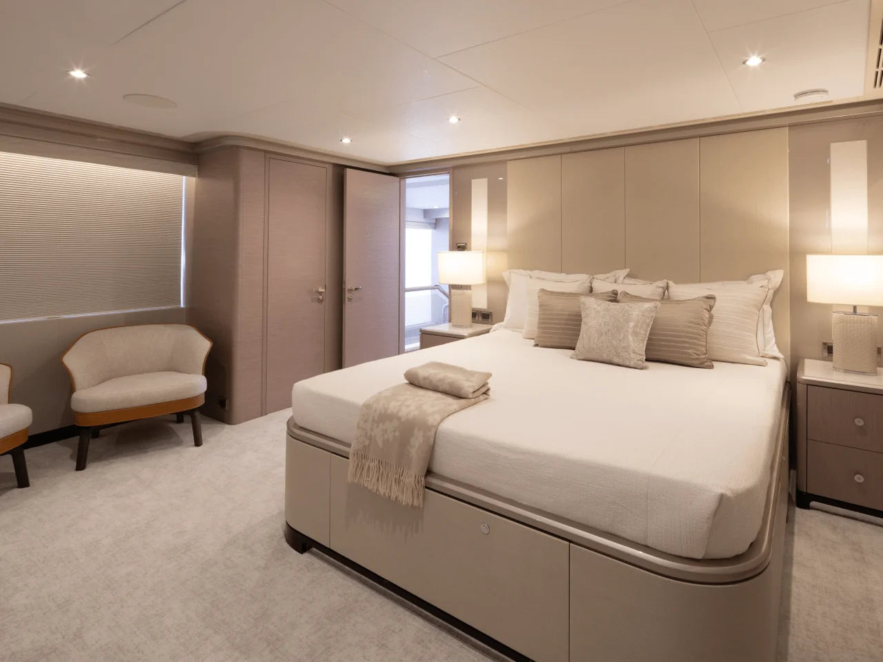 2026 Ocean Alexander 32L 106.0 feet, Hollywood, Florida #67