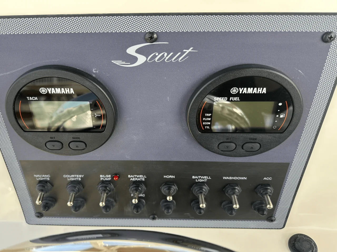 2024 Scout 195 Sportfish 19.0 feet, Islamorada, FL #14