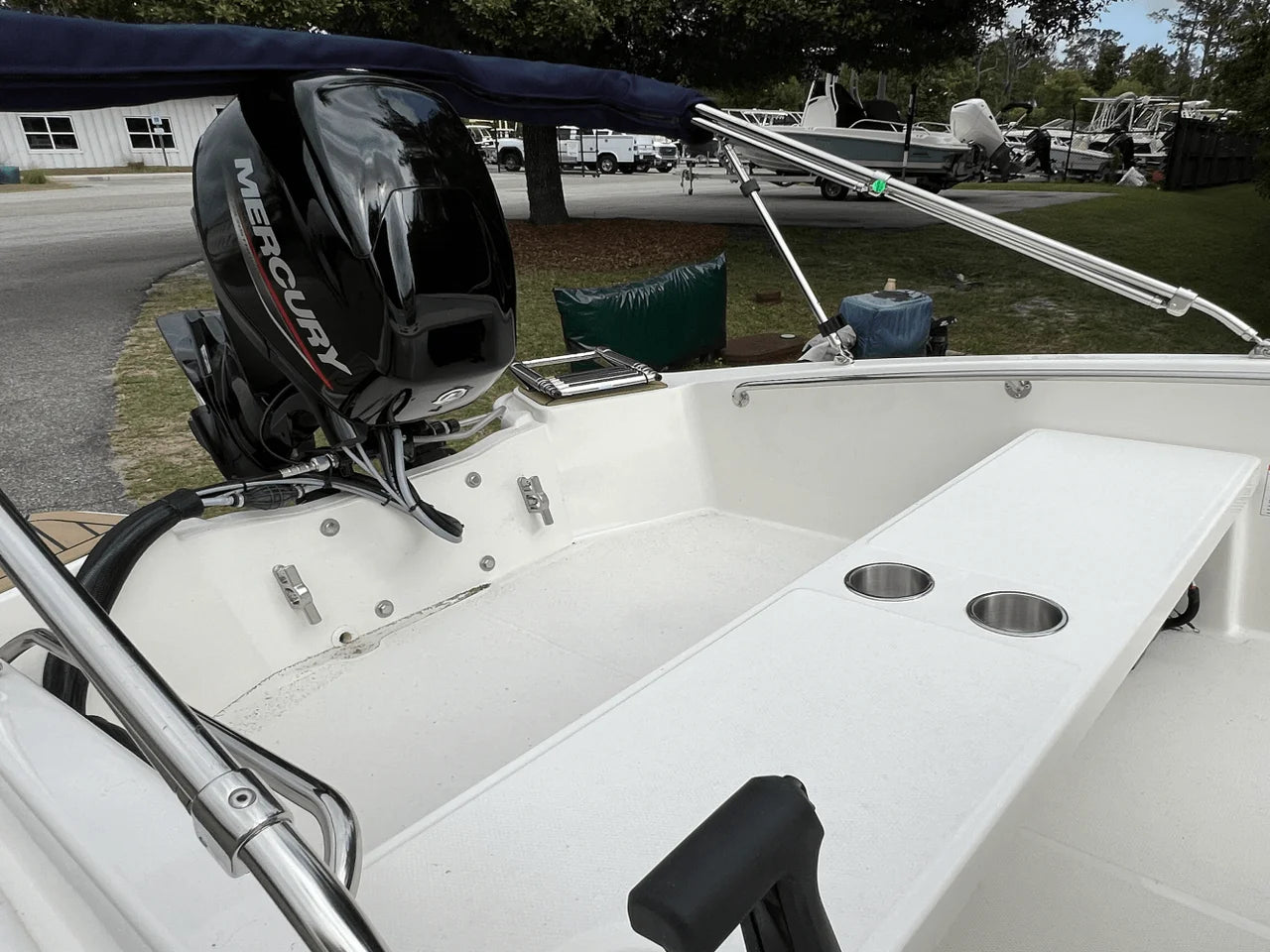 2025 Boston Whaler 130 Super Sport 13.0 feet, Charleston, SC #3