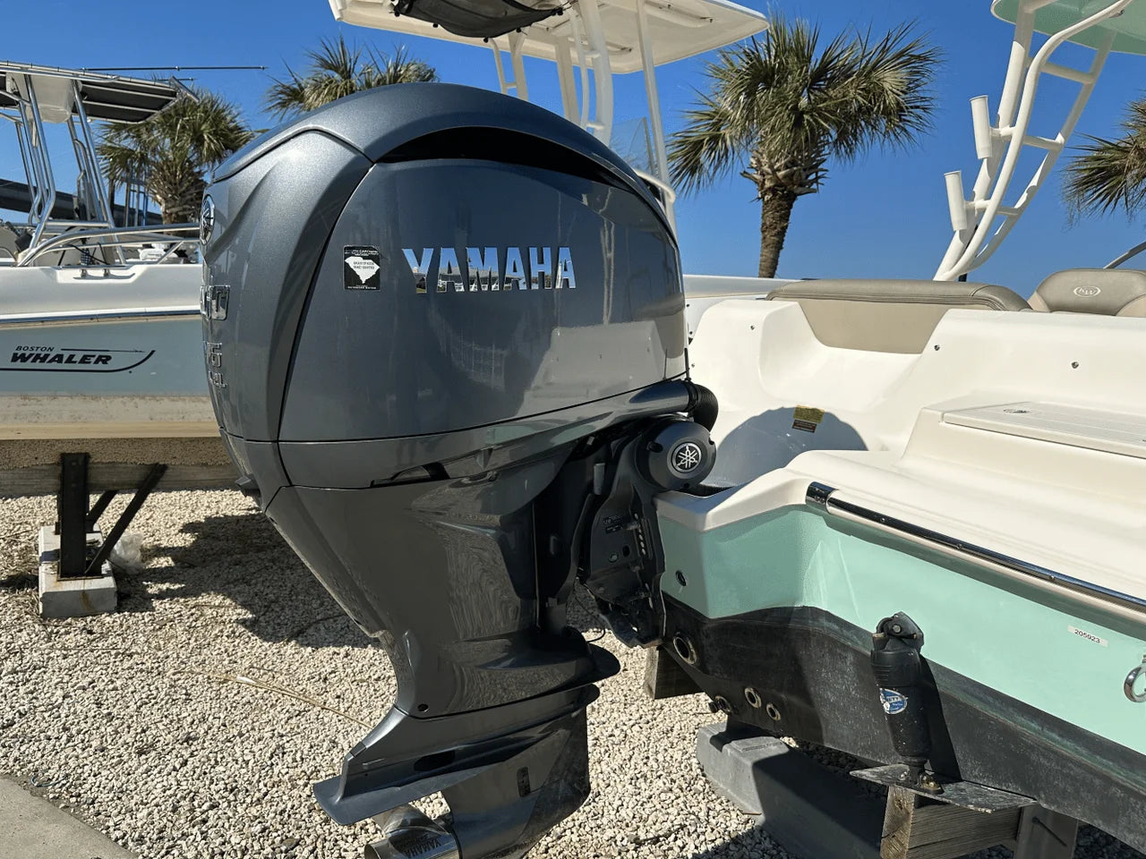 2024 Key West 239DFS 23.0 feet, Thunderbolt, GA #5