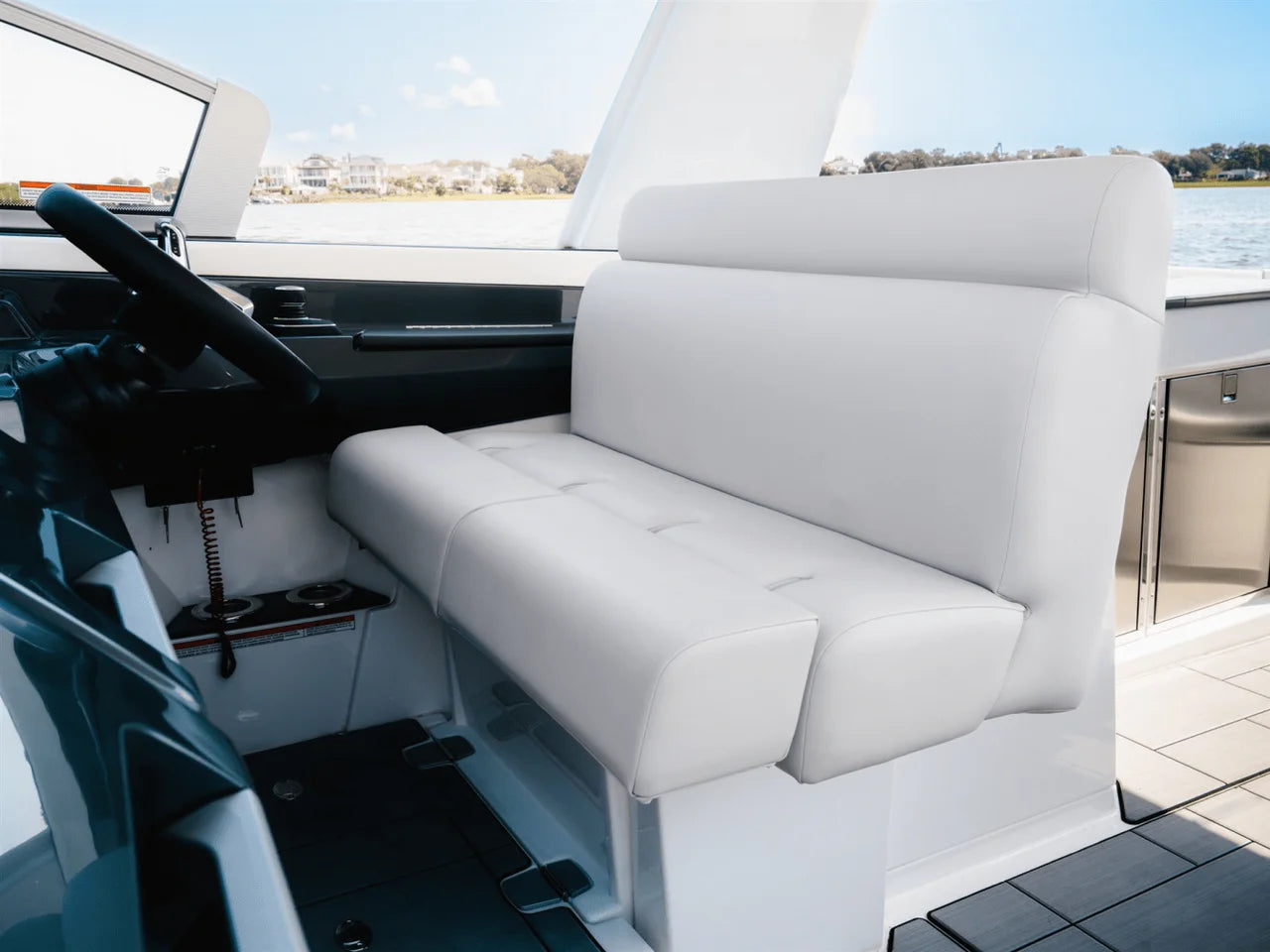 2024 Aviara AV36 Outboard 36.0 feet, Charleston, SC #16