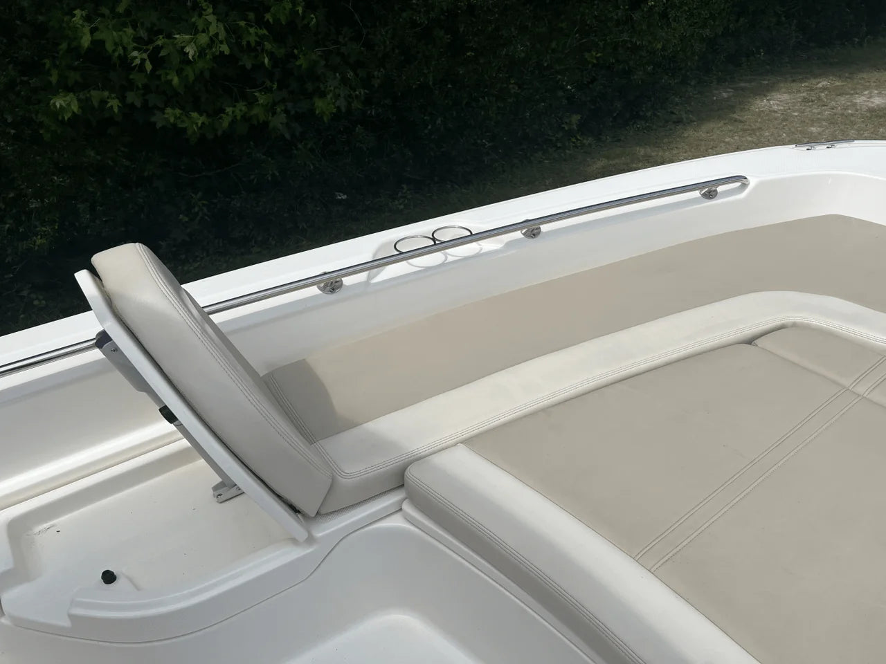 2019 Boston Whaler 240 DAUNTLESS 24.0 feet, Charleston, SC #23