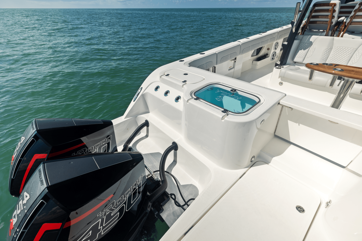2026 Aquila 47 Molokai 47.0 feet, Jupiter, Florida #10