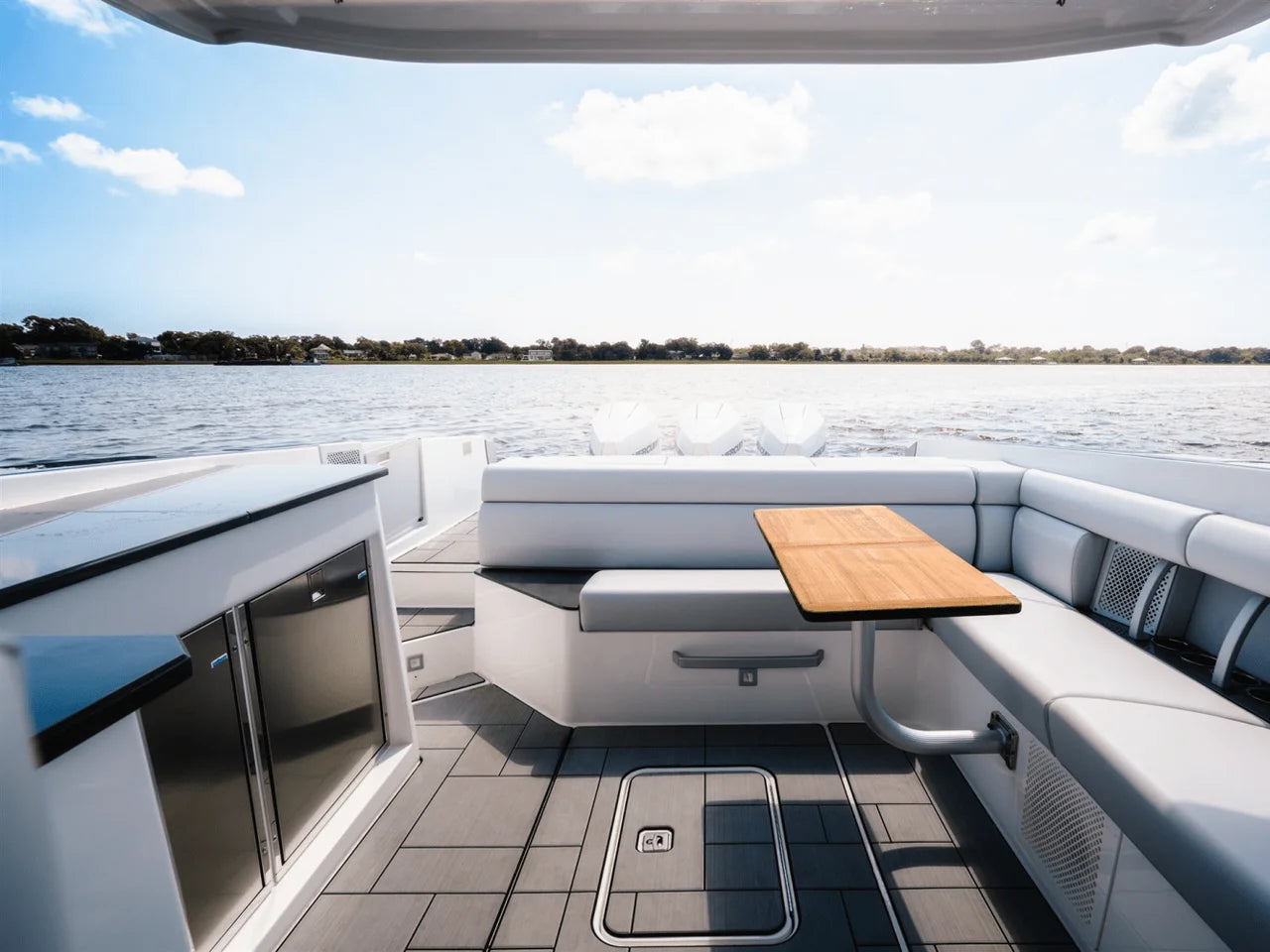 2024 Aviara AV36 Outboard 36.0 feet, Charleston, SC #14