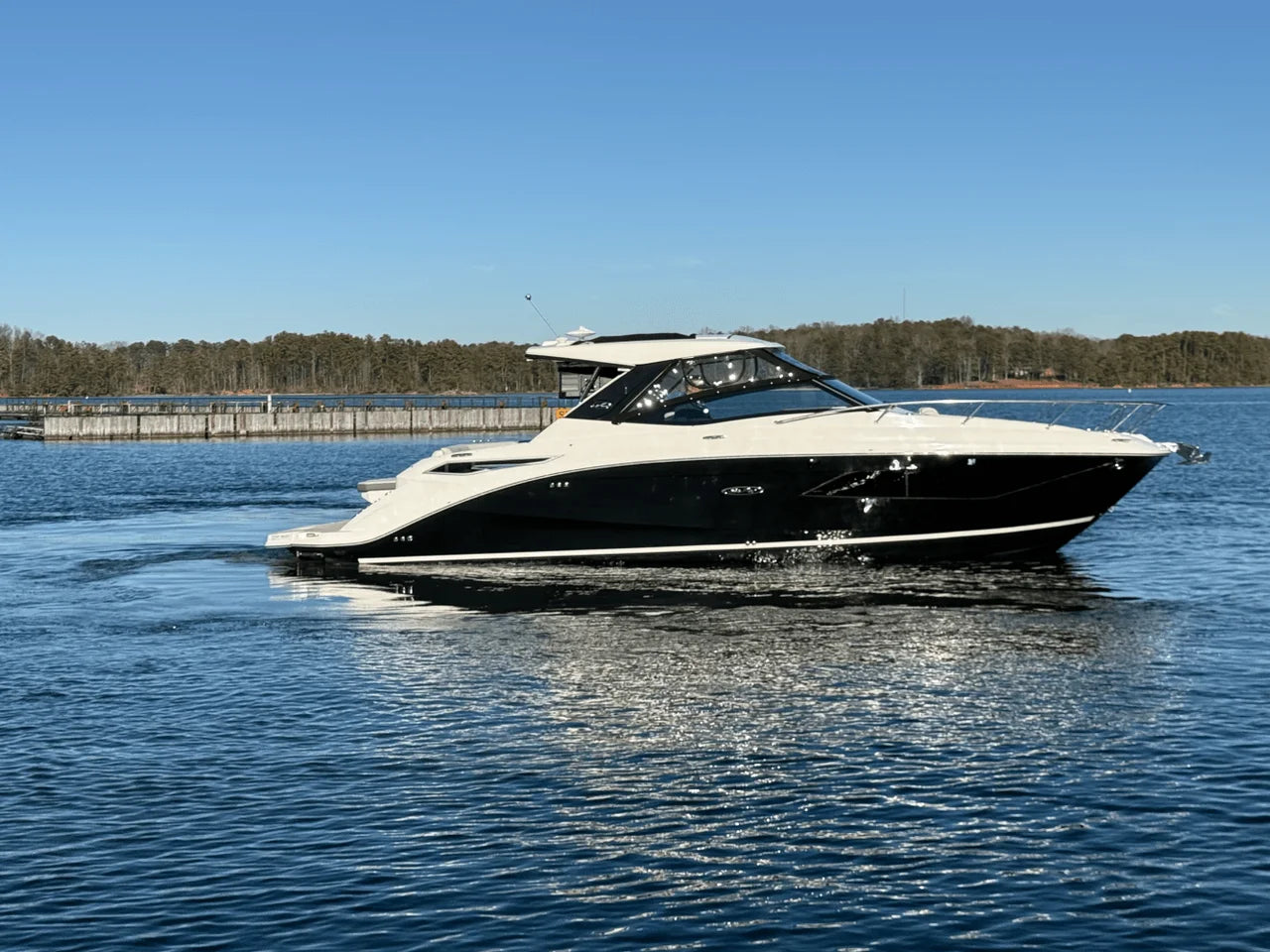 2023 Sea Ray 320 SUNDANCER 32.0 feet, Cumming, GA #3