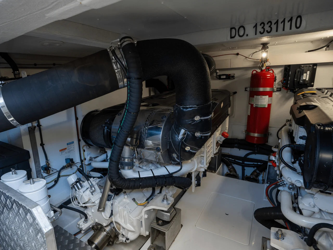 2023 Azimut 60 FLY 60.0 feet, Miami, FL #73