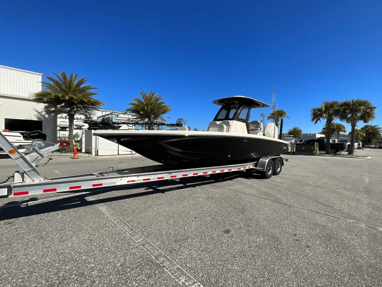 2025 Scout 261 XSS 26.0 feet, Jacksonville Beach, FL #29
