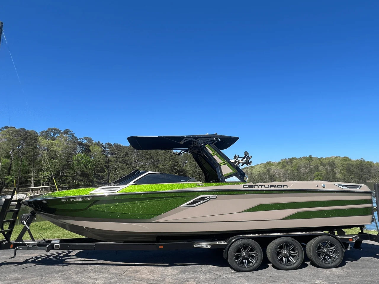 2023 Centurion RI265 26.0 feet, Cumming, GA #2