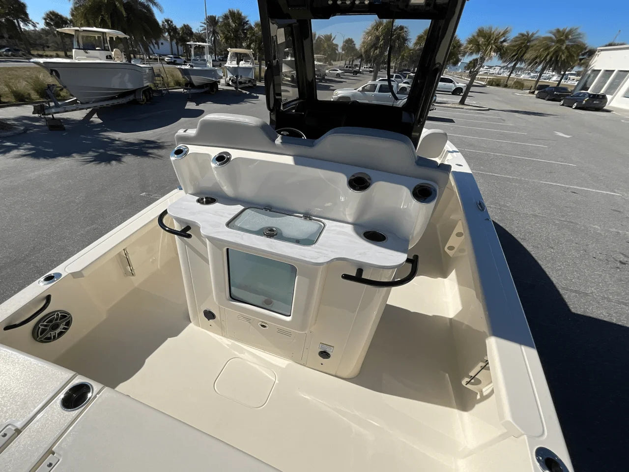 2025 Scout 261 XSS 26.0 feet, Jacksonville Beach, FL #2