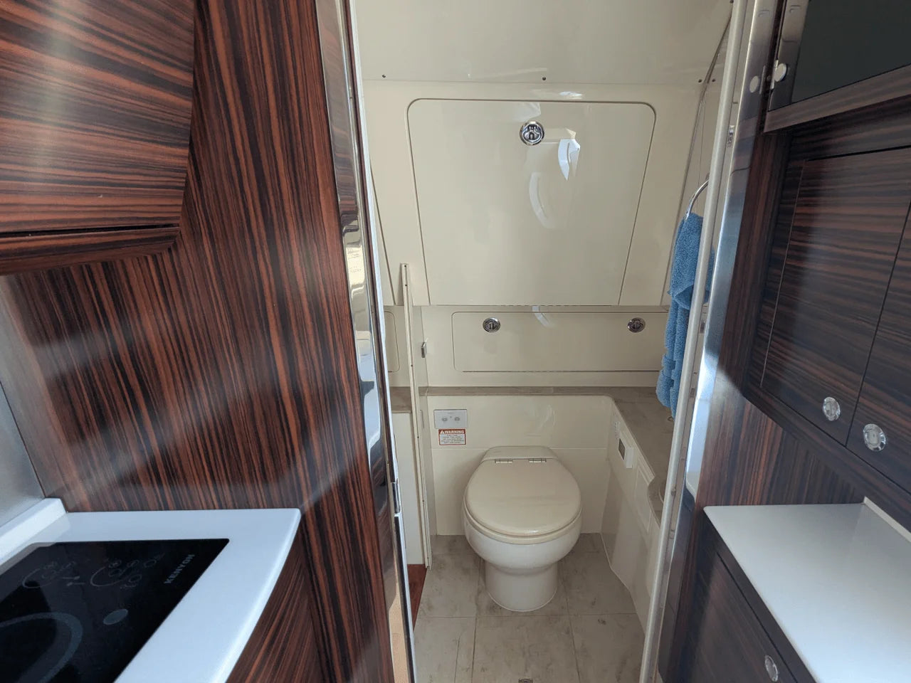 2020 Scout 420 LXF 42.0 feet, Annapolis, MD #45