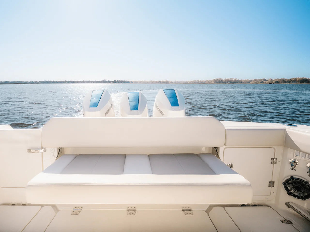 2025 Boston Whaler 360 Outrage 36.0 feet, Charleston, SC #10