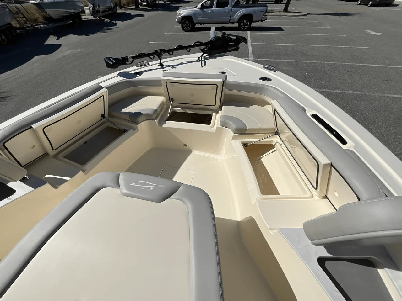 2025 Scout 261 XSS 26.0 feet, Jacksonville Beach, FL #14