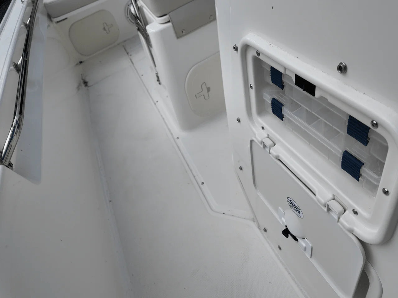 2025 Boston Whaler 170 Montauk 17.0 feet, Charleston, SC #10