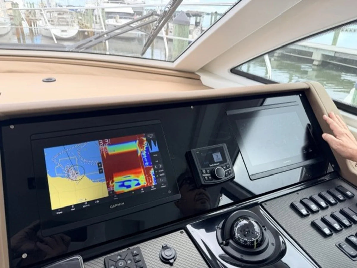 2025 Cruisers Yachts 46 CANTIUS 46.0 feet, Stuart, Florida #57