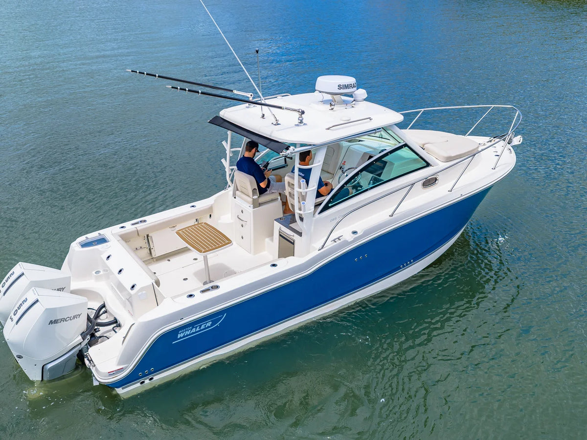 2026 Boston Whaler 285 Conquest 28.0 feet, Clearwater, Florida #15