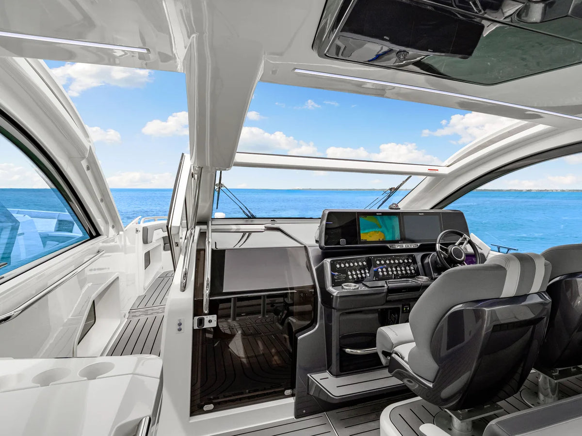 2023 Galeon 375 GTO 38.0 feet, Sarasota, FL #32