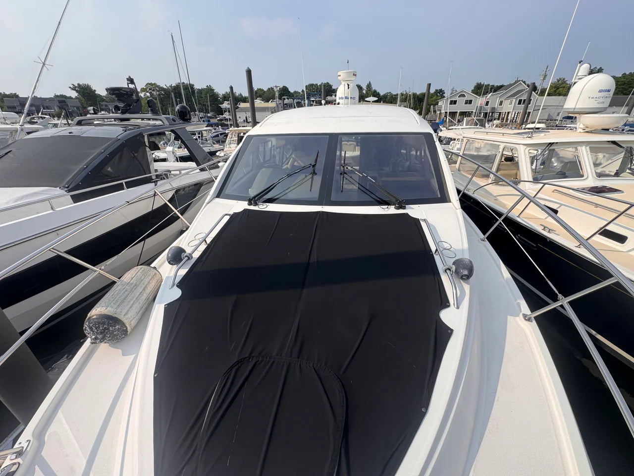 2017 Sea Ray Sundancer 400 40.0 feet, Norwalk, Connecticut #57