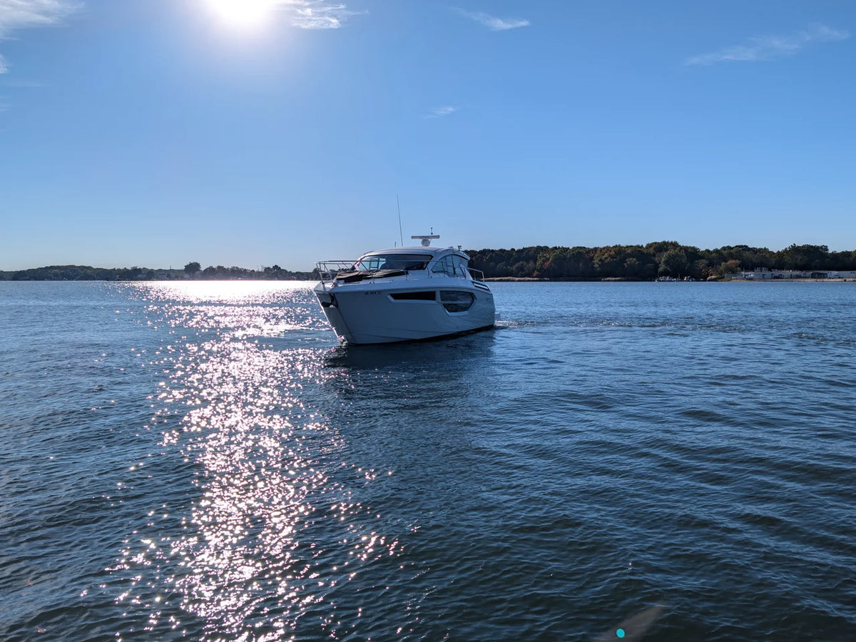 2025 Cruisers Yachts 42 CANTIUS 43.0 feet, Grasonville, MD #6