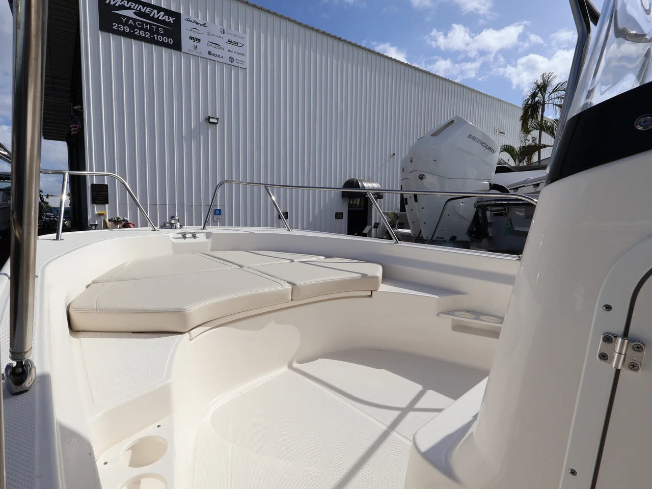 2026 Boston Whaler 170 Montauk 17.0 feet, Naples, Florida #8