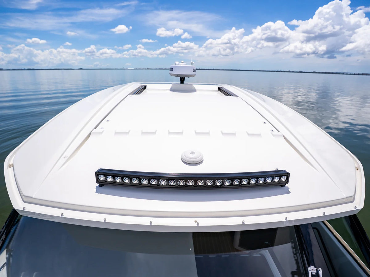 2026 Saxdor 400 GTC 40.0 feet, Clearwater, Florida #86