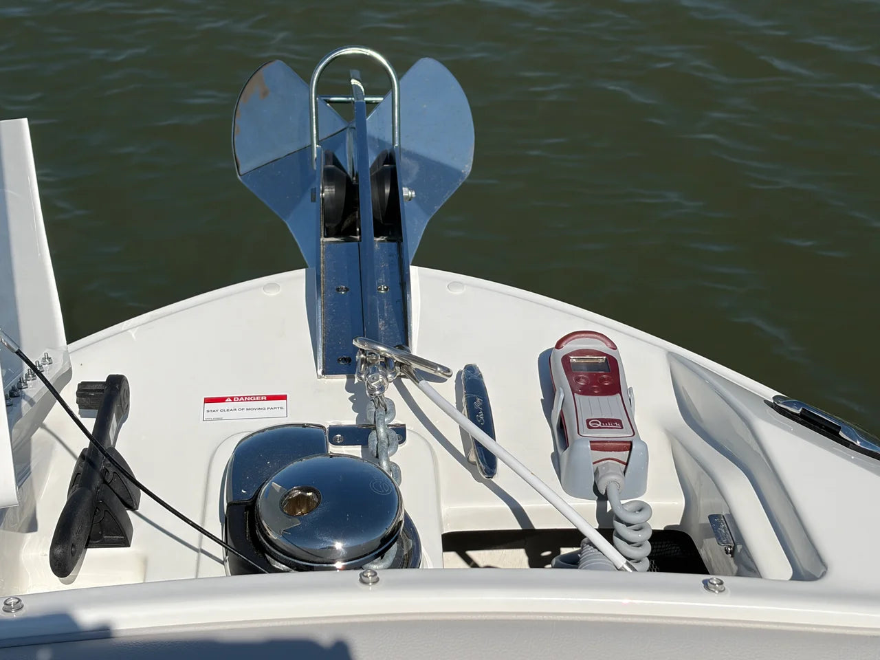2026 Sea Ray SLX 280 Outboard 28.0 feet, Grasonville, Maryland #35