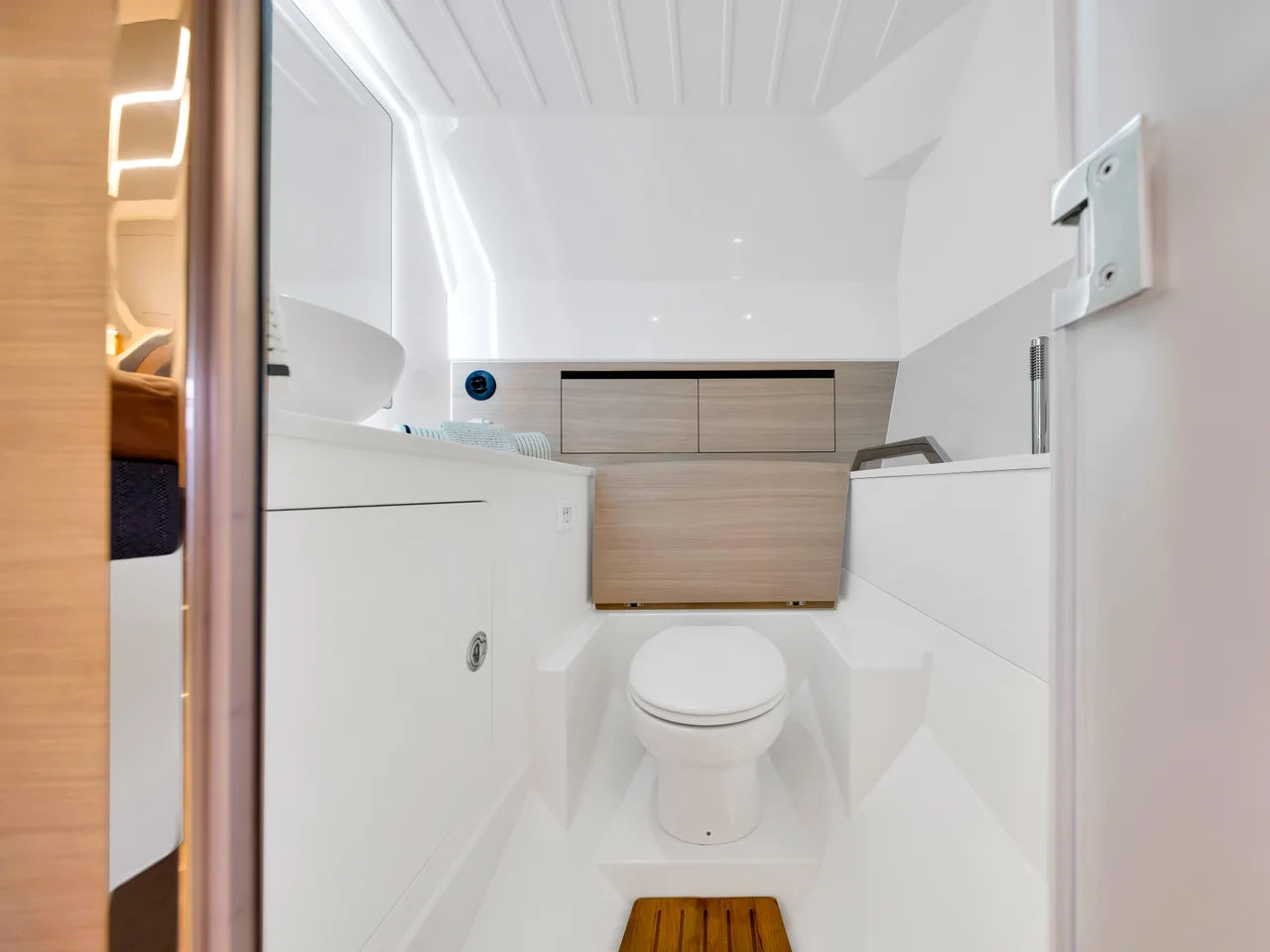 2026 Aquila 45 Sport 45.0 feet, Inuvik, Northwest Territories #36