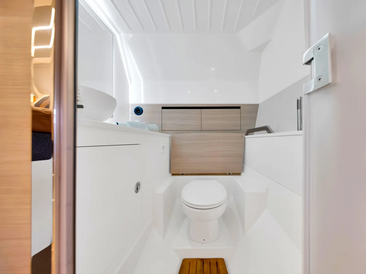 2027 Aquila 45 Sport 45.0 feet, Inuvik, Northwest Territories #36