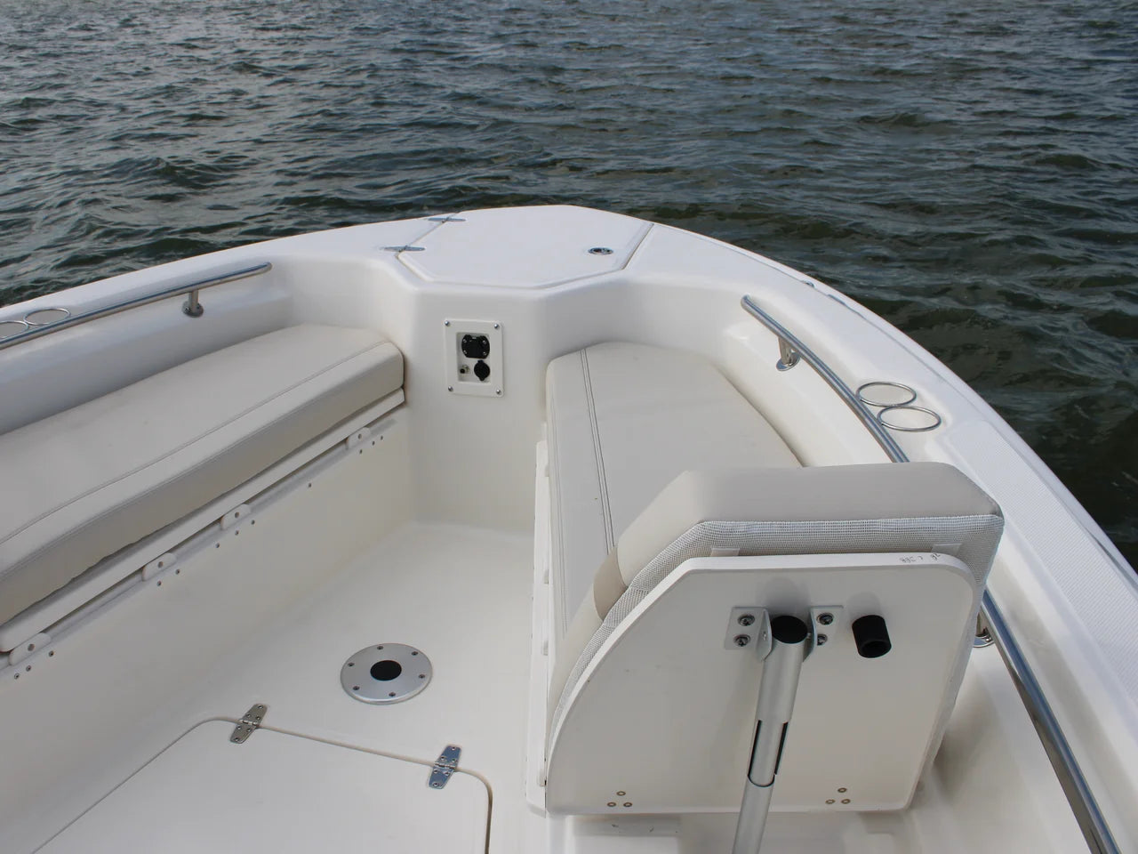 2027 Boston Whaler 280 Dauntless 28.0 feet, Seabrook, TX #22
