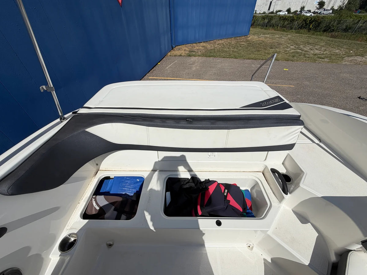 2016 Sea Ray 19 SPX 19.0 feet, Excelsior, Minnesota #7