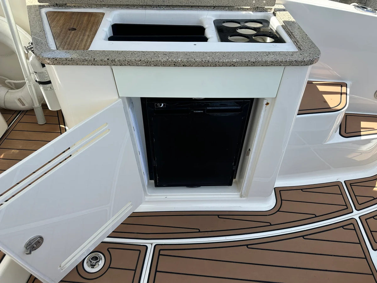 2017 Sea Ray 350 SUNDANCER 35.0 feet, Boca Raton, FL #25
