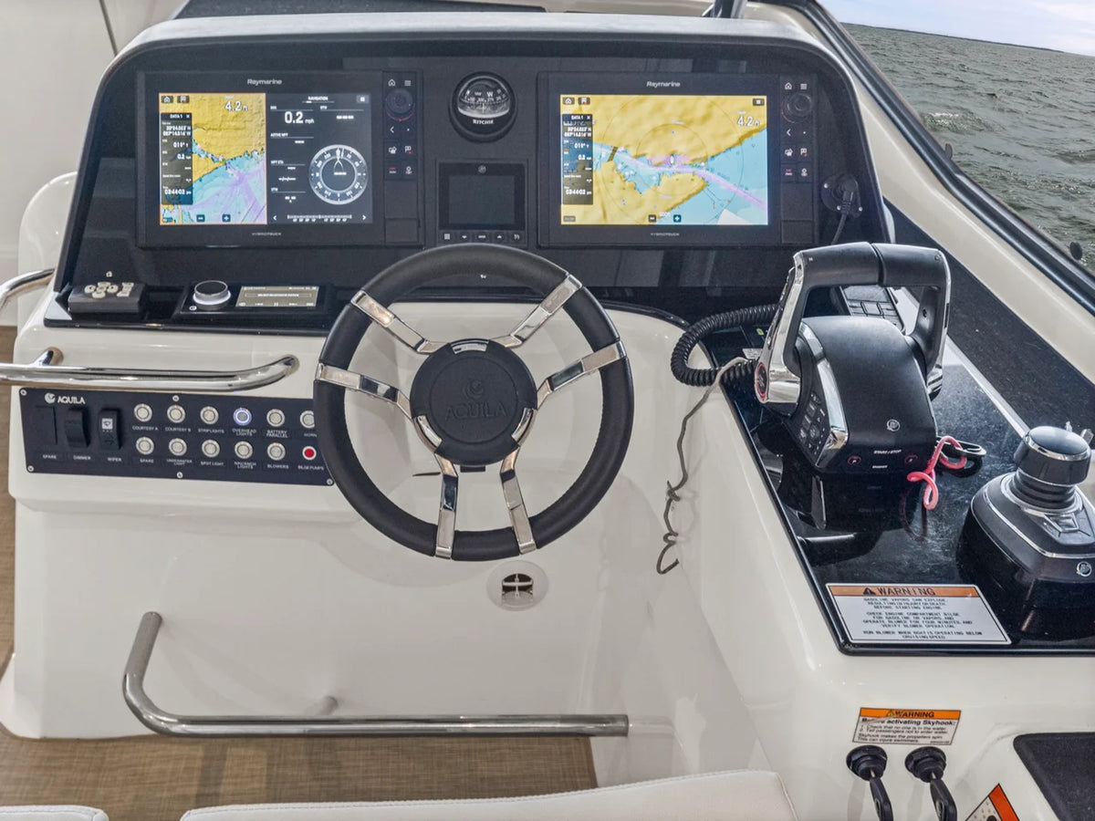 2024 Aquila 36 SPORT 36.0 feet, Pensacola, Florida #13