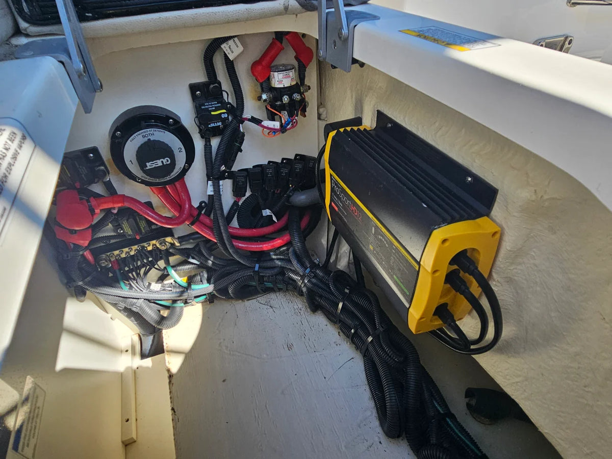 2024 Sea Ray 270 SDX OB 27.0 feet, Clearwater, Florida #15