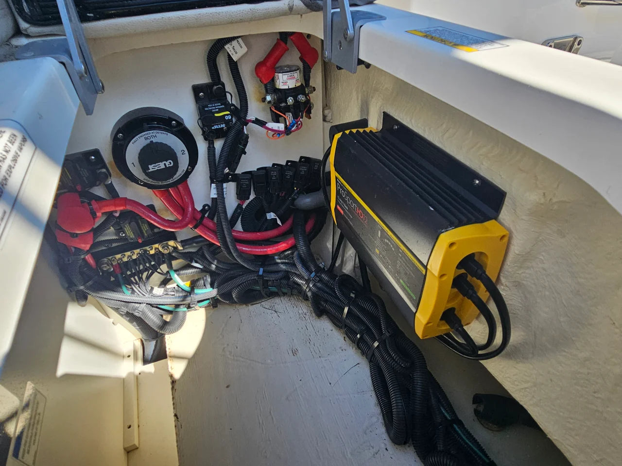 2024 Sea Ray 270 SDX OB 27.0 feet, Clearwater, Florida #15